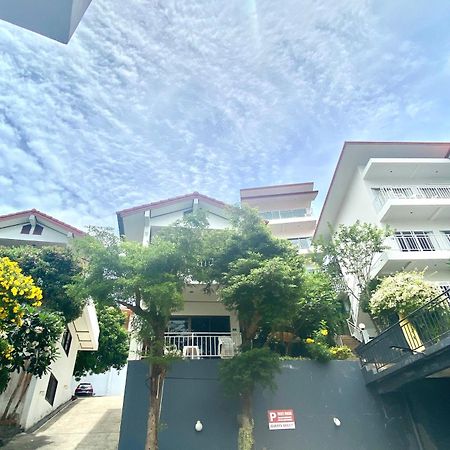 Da Bungalows Bãi biển Kata Ngoại thất bức ảnh