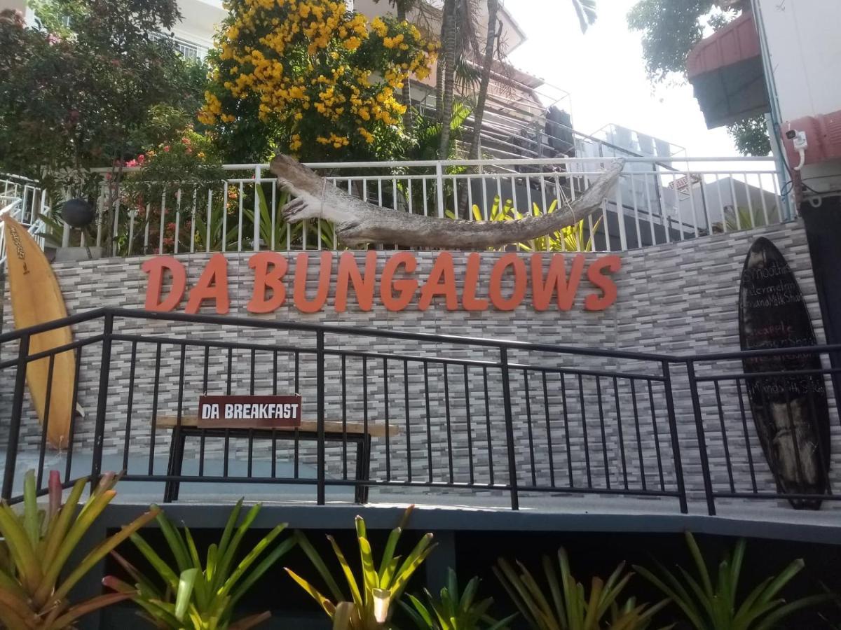 Da Bungalows Bãi biển Kata Ngoại thất bức ảnh