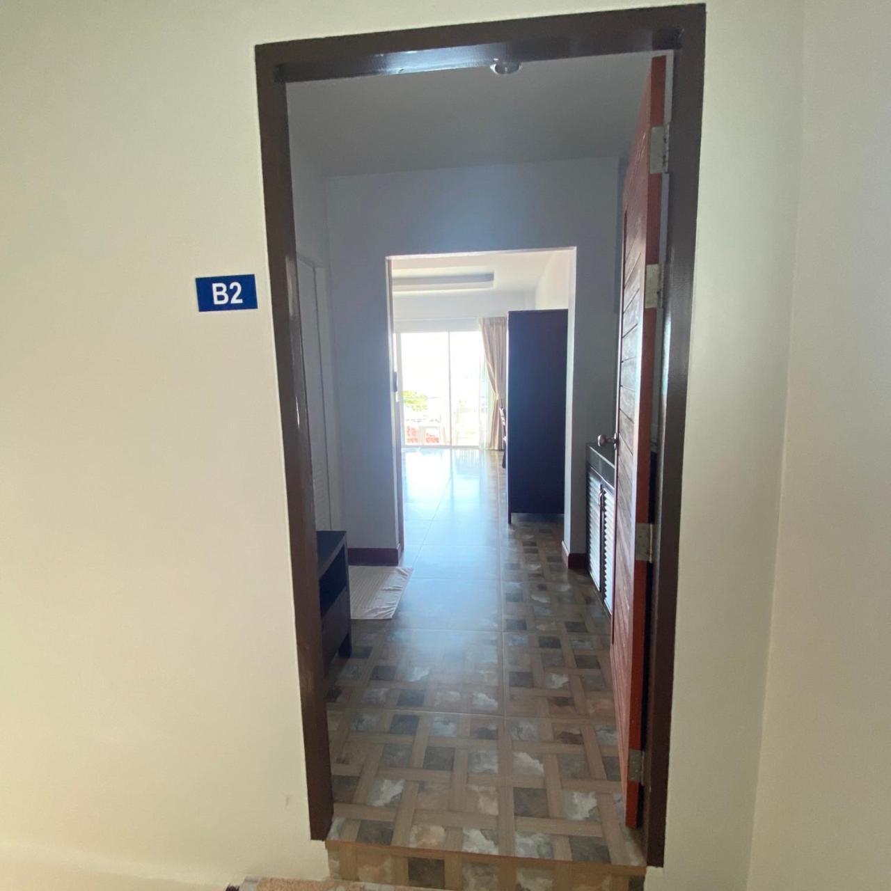 Da Bungalows Bãi biển Kata Ngoại thất bức ảnh
