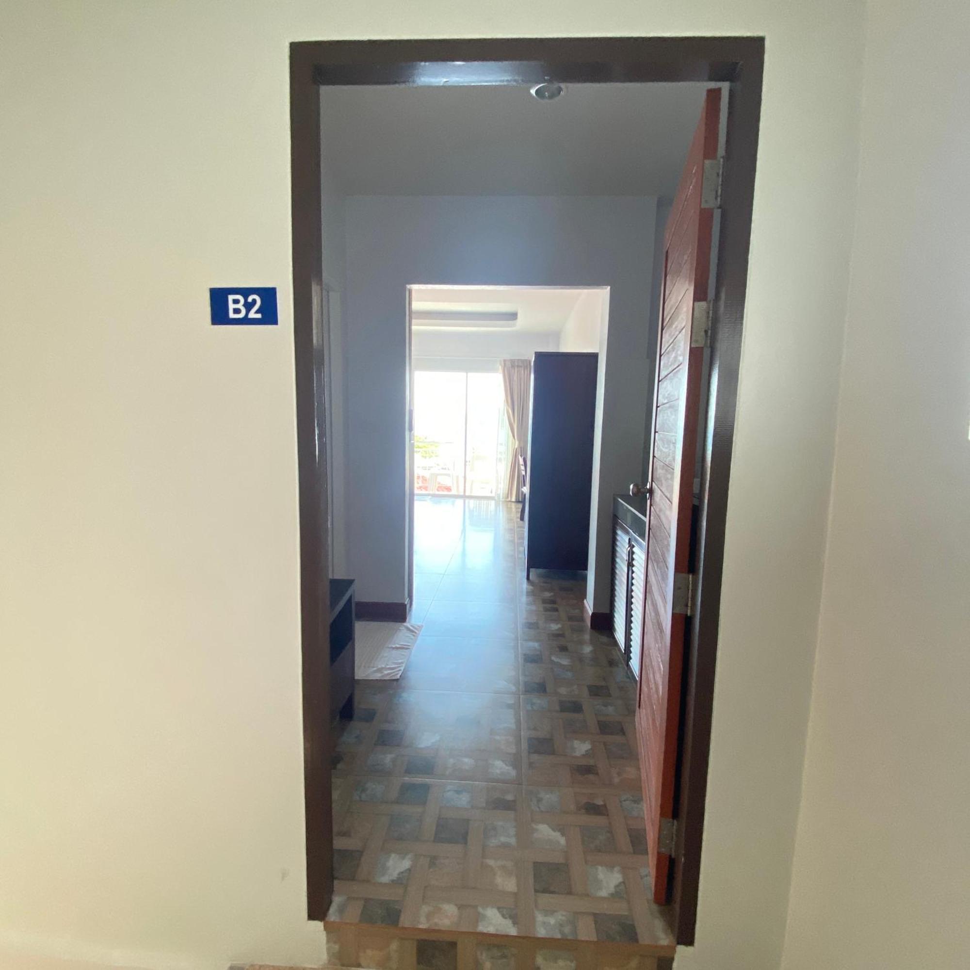 Da Bungalows Bãi biển Kata Ngoại thất bức ảnh